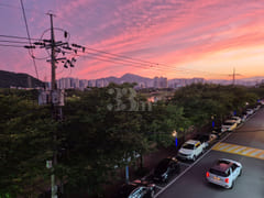House with a view of Taehwagang National Gard 17th image