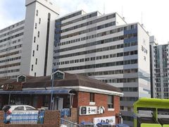 삼척 번화가 2번째 이미지