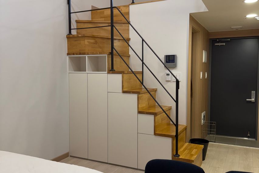 천호역 5분 복층 15번째 이미지