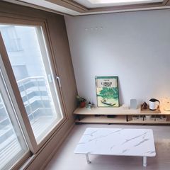 Cozy space, 3 minutes from Gildong Station Unit Image