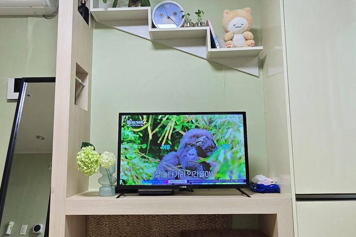 위치최고 내추럴우드🌿 2번째 이미지
