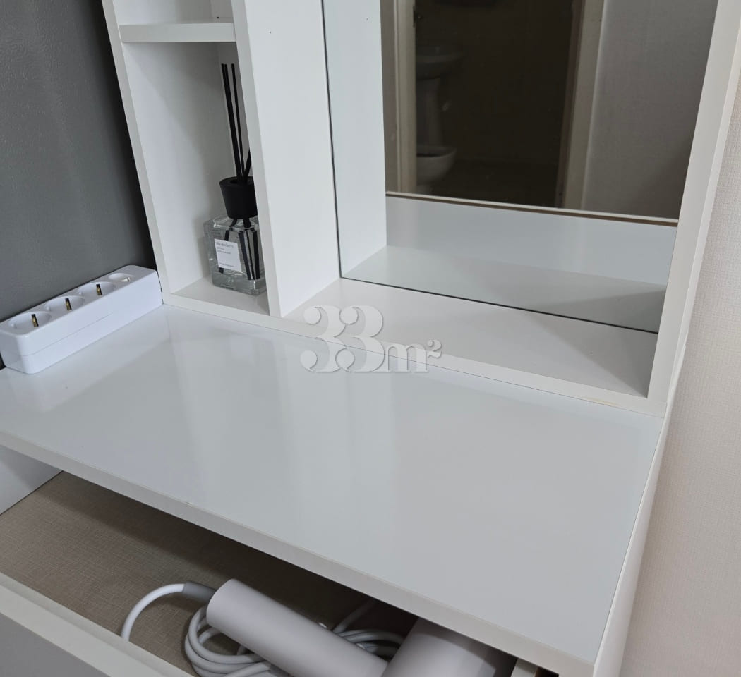 Connected to Suseo Station ❤ Special Rate for 8th image