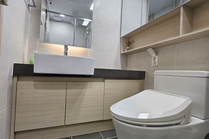 Yangyang Beach Hotel, Fully Furnished, Option 11th image