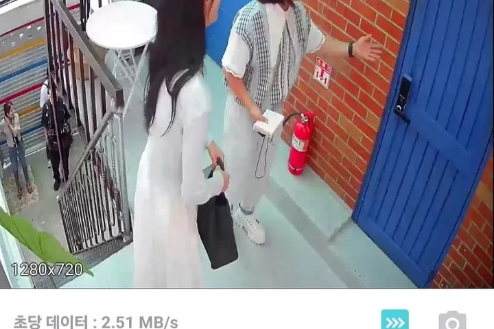 금돼지식당뒤투룸+다락방 16번째 이미지