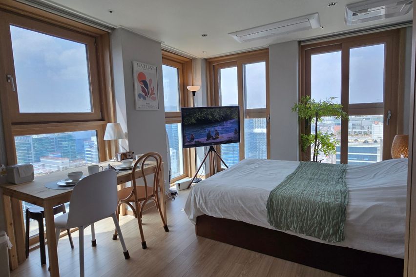 가산역 전망좋은신축특가 19번째 이미지