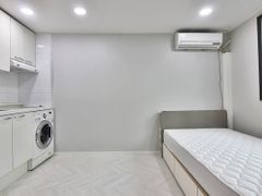 42 홍대 대로변 원룸 4번째 이미지