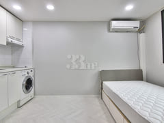 42 Studio Apartment on a Main Road in Hongdae 2th image
