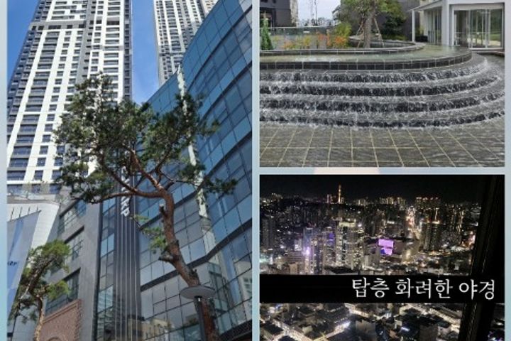 동성로신축 럭셔리 탑층 16번째 이미지