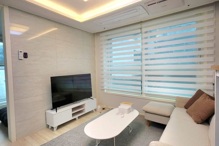 ☘️ 2-Room Unit, 2 Minutes from Yangpyeong Sta 1th image