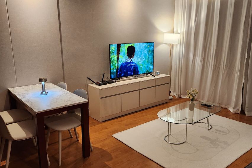 오리역 체리빌 넓은집 16번째 이미지