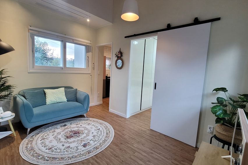 애월 잔디마당 돌담주택 7번째 이미지