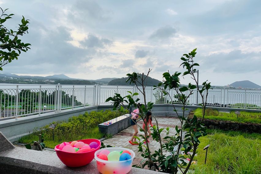 성산🏝️바다와테라스바베큐 16번째 이미지