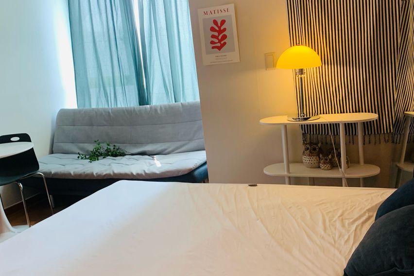 🏡구리🌅역세권🌈복층 4번째 이미지