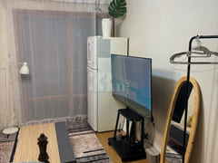 10 minutes from U-Square / Spacious studio ap 5th image