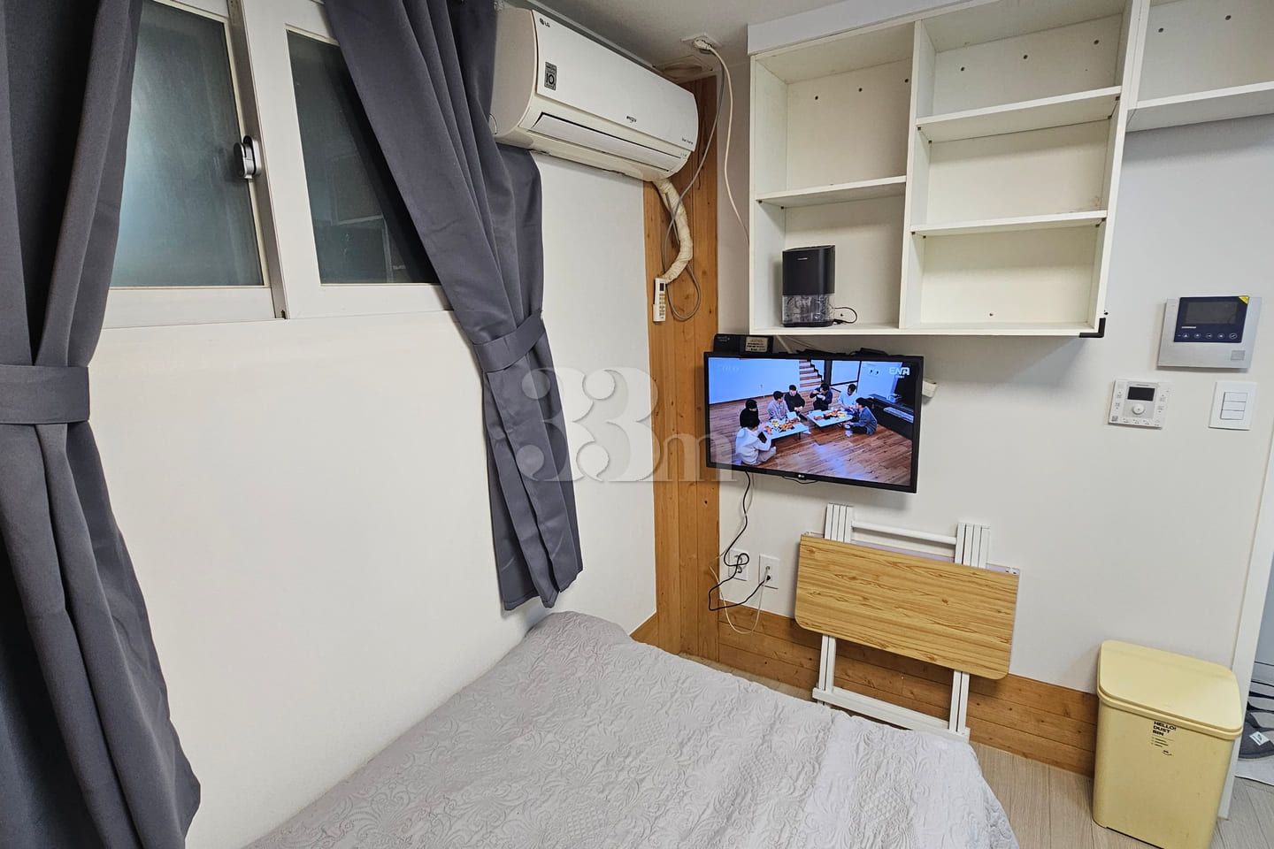 Motion bed interior design 6th image