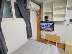 모션베드 침대 인테리어 6번째 이미지
