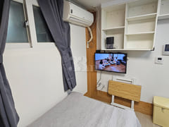 Motion bed interior design 6th image