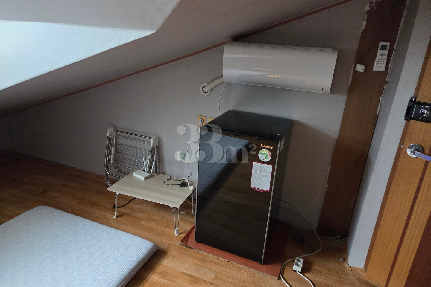Gusiul Attic Room 502 2th image