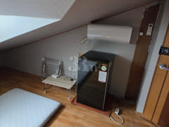 Gusiul Attic Room 502 2th image