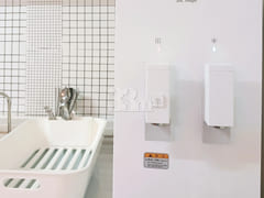 Spacious 2-room unit near Suwon Mangpo Statio 13th image