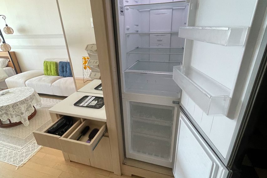 인천공항 디오빌풀옵션