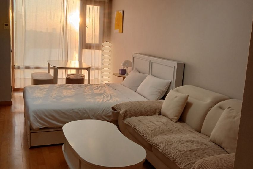 💝서울최고뷰역세권