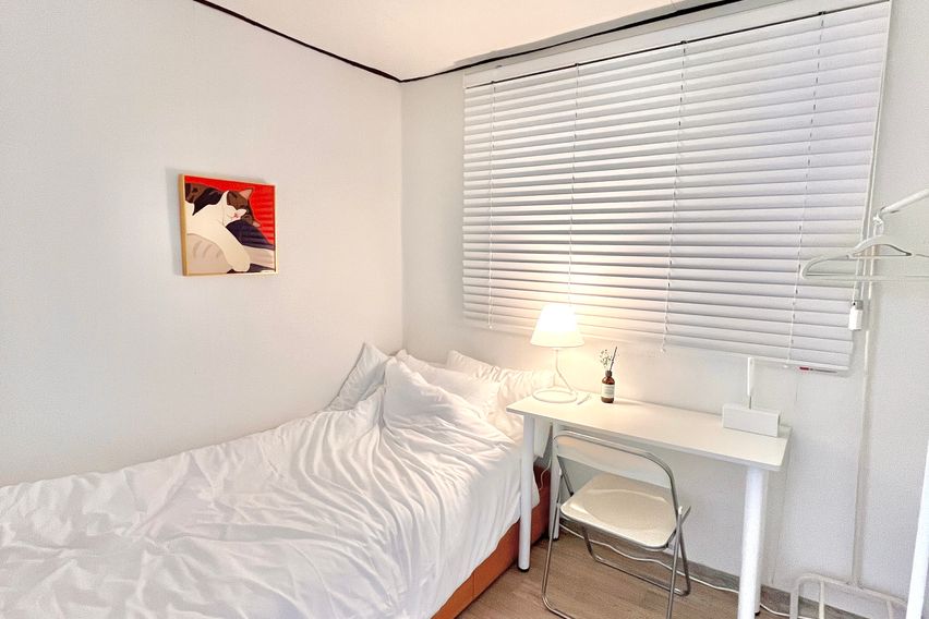 연희동 포근한 투룸빌라 4번째 이미지