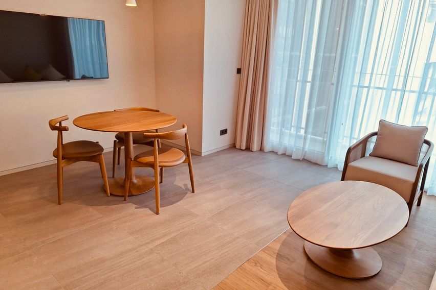 카시아속초 주니어스위트