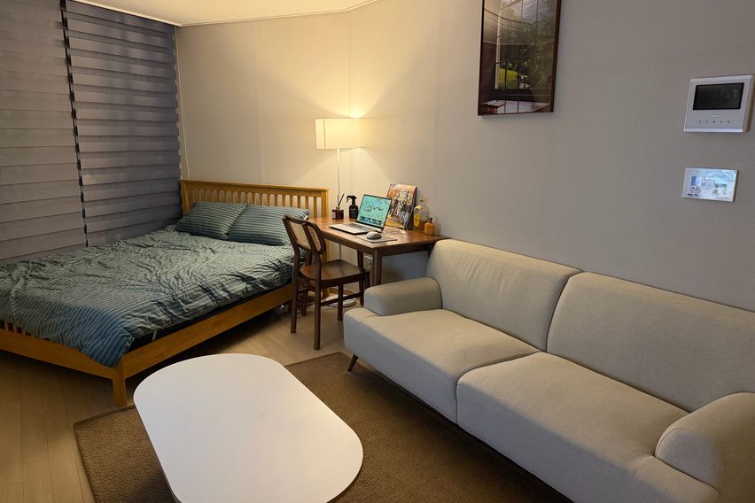 🌊부산 광안리 오션뷰 1번째 이미지