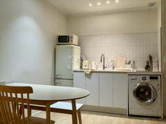 🏙️ Spacious 2-room unit right next to the st 2th image