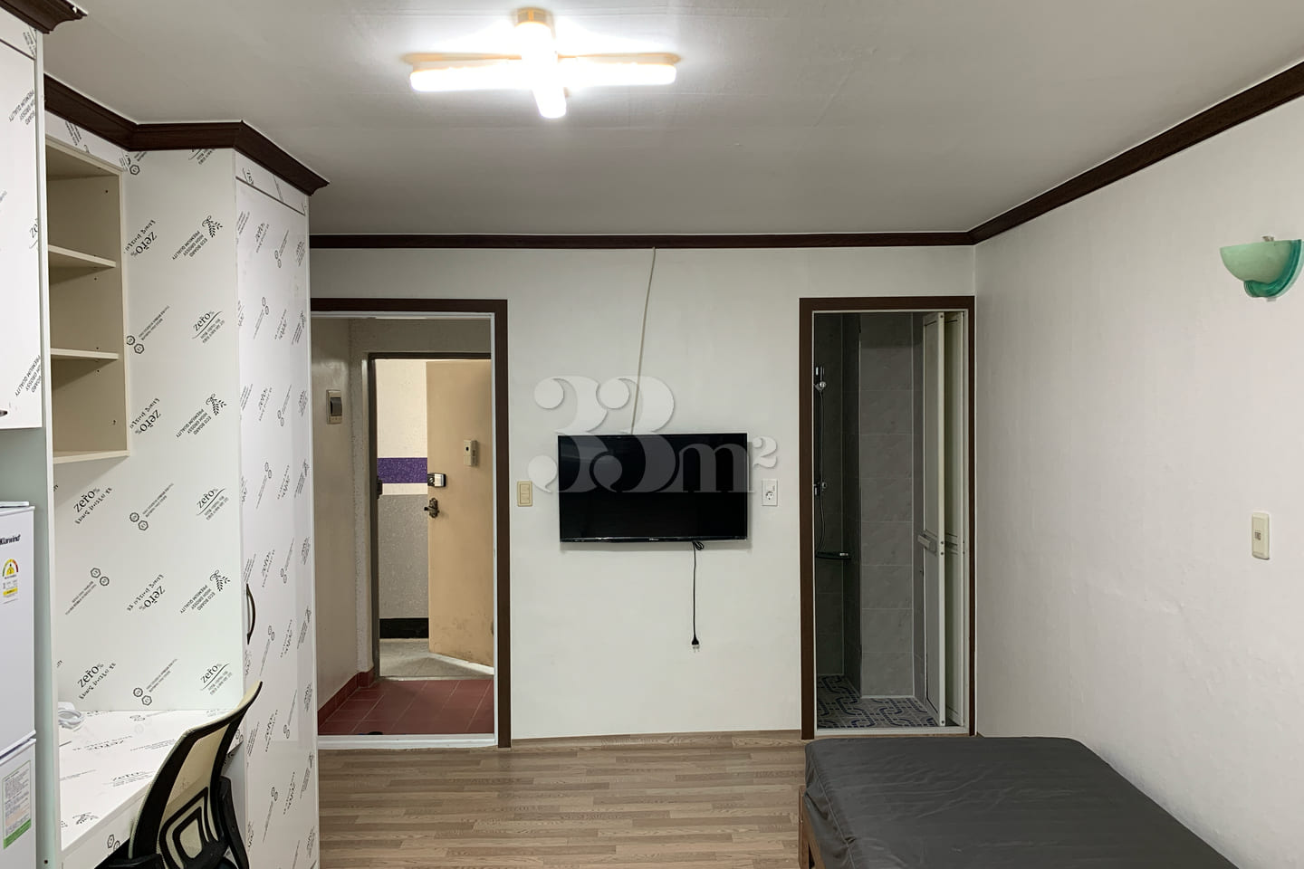 Unit 202, Building B 4th image