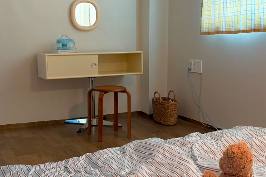 원주스튜디오감성 딩가룸 4번째 이미지