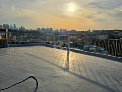 Hannam, great view, semi-basement 8th image