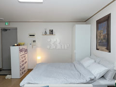 Yongsan/Samgakji – 2-minute walk, fully furni 2th image
