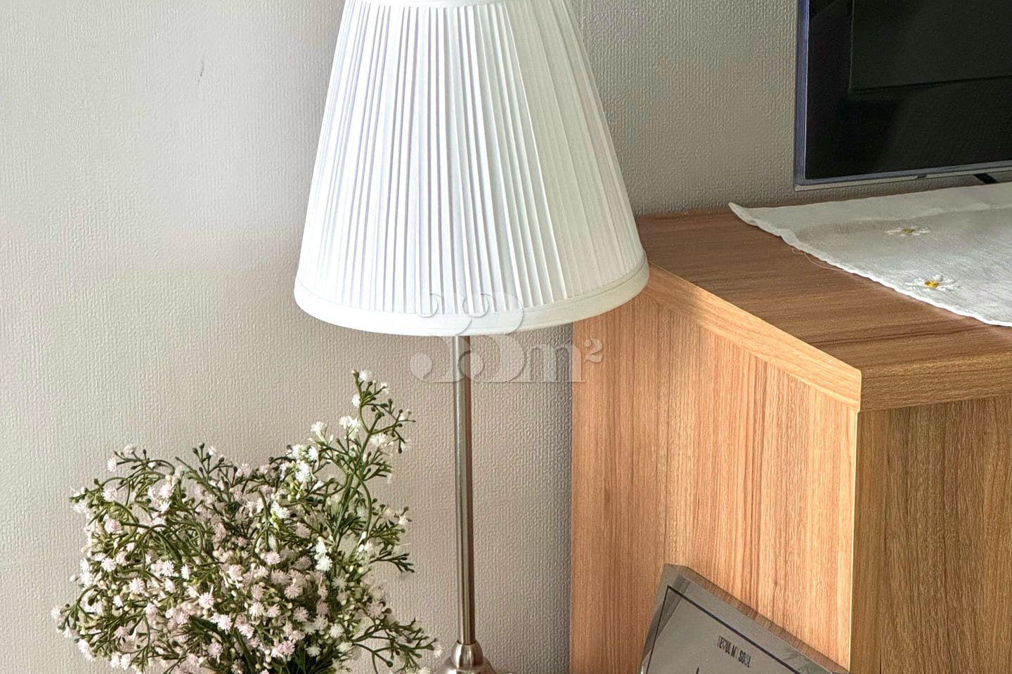 Deungchon Station 2-bedroom unit, 3 beds, sle 6th image