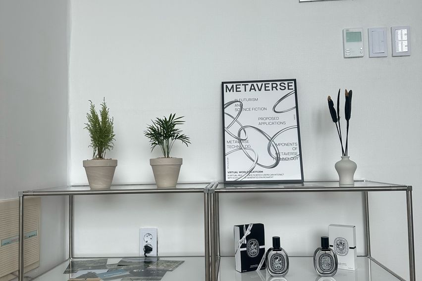 해운대 핫플레이스 중심