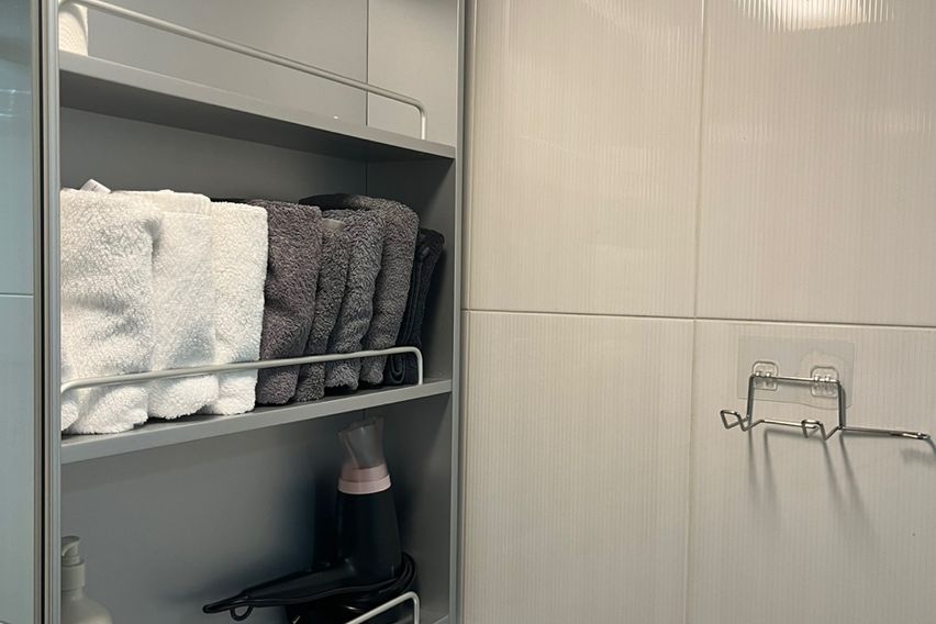 별내역7분거리 도로산뷰