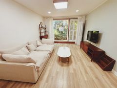 Jeju Wimi Private House Building B 0th image