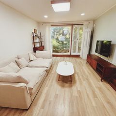 Jeju Wimi Private House Building B Unit Image