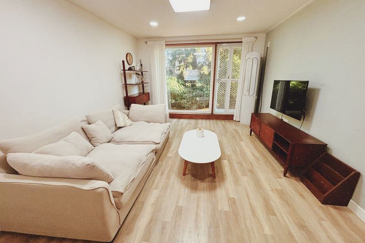 Jeju Wimi Private House Building B 0th image