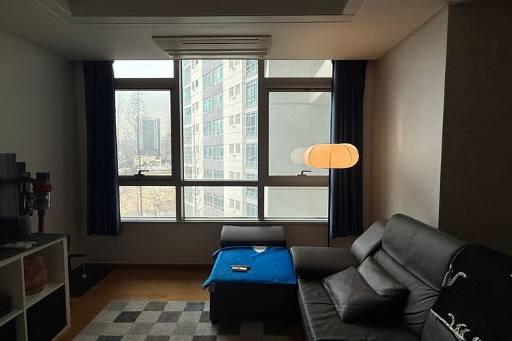 삼각지 귀한 1.5룸 3번째 이미지