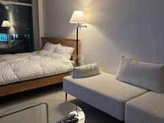 Gwanghwamun room with a view of Inwangsan Mou 0th image