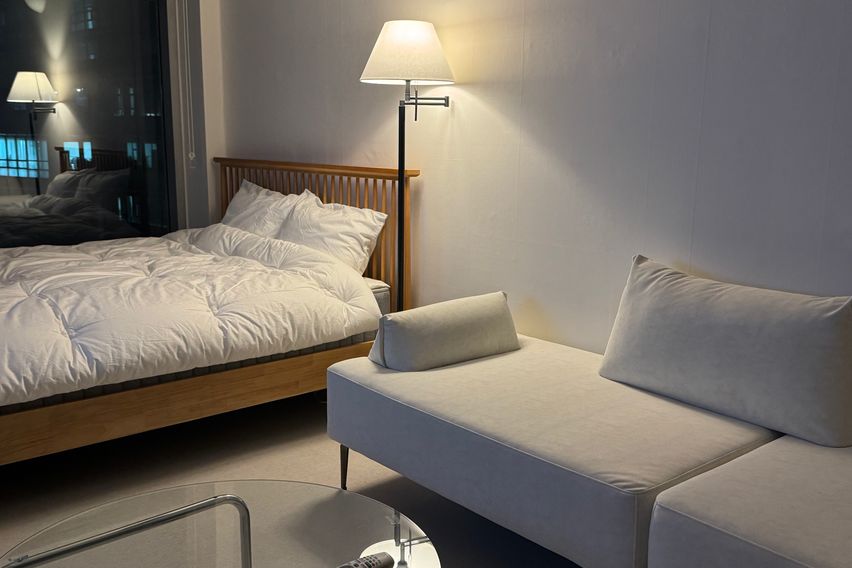 인왕산 뷰 광화문 룸💚