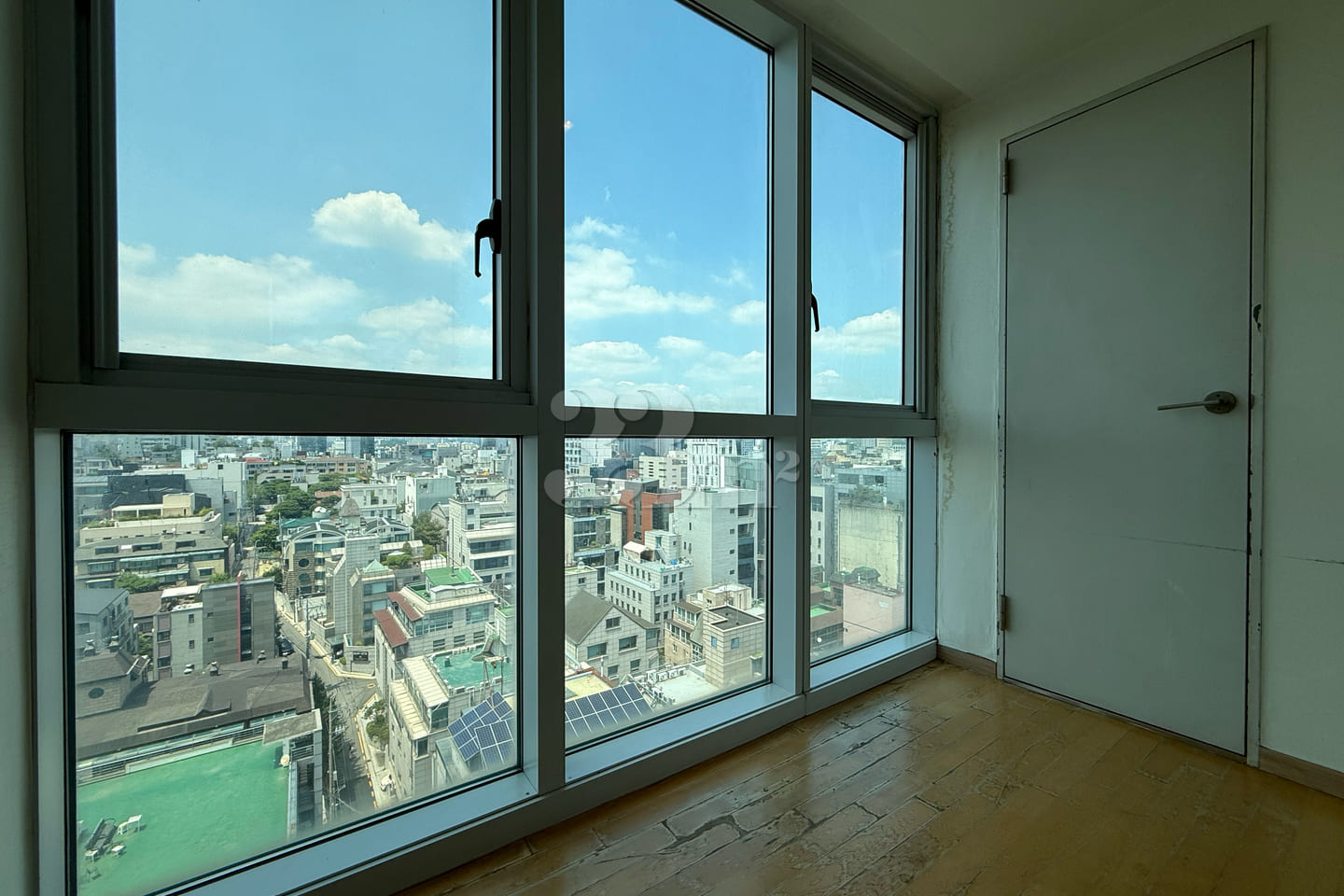 🍀Hakdong Station/Fully Furnished 14th Floor? 9th image