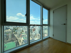 🍀Hakdong Station/Fully Furnished 14th Floor? 9th image