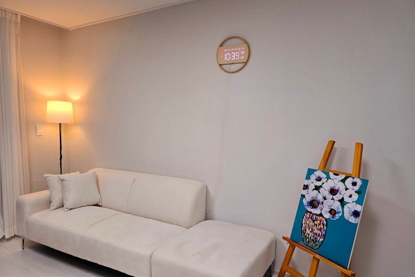 수원 삼성전기 라온B