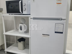 Studio apartment near Chilgok Kyungpook Natio 11th image