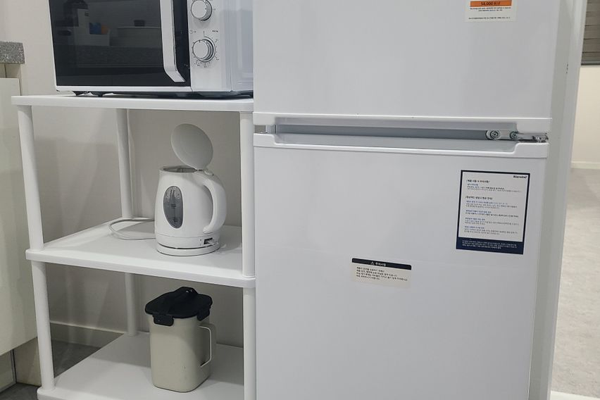 칠곡경북대병원 원룸 6번째 이미지