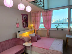 Perfect rating! Beautiful 2-bedroom unit. 6th image