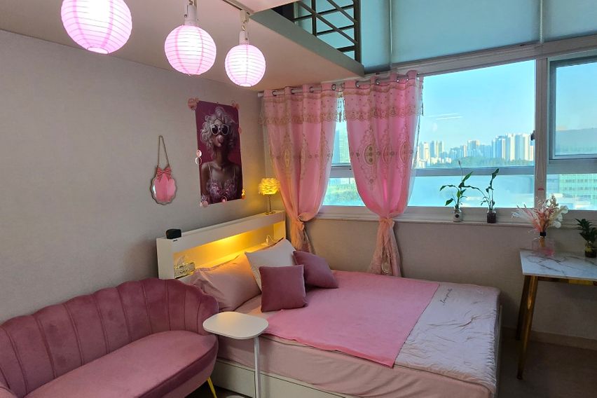 예쁜 2룸, 특가진행!